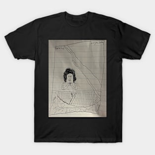 Roberta Flack T-Shirt